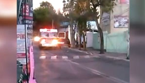 Video: así fue la explosión en el hospital infantil de México Video: así fue la explosión en el hospital infantil de México