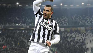 Carlos Tevez anunció que vuelve a Boca a mediados de 2016 Carlos Tevez anunció que vuelve a Boca a mediados de 2016