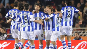 Barcelona perdió y dejó pasar la chance de ser líder Barcelona perdió y dejó pasar la chance de ser líder