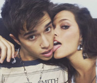 Creció la nena Creció la nena