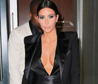 ¡Peló escotazo! ¡Peló escotazo!