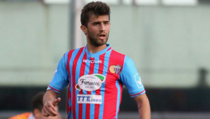 El lateral Gino Peruzzi es el nuevo refuerzo de Boca El lateral Gino Peruzzi es el nuevo refuerzo de Boca