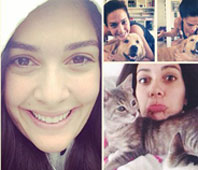 Sherezade al natural Sherezade al natural