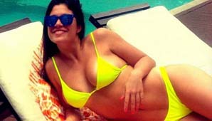 La novia de Román La novia de Román