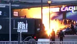 Al Qaeda reivindicó el ataque a Charlie Hebdo y volvió a amenazar a Francia Al Qaeda reivindicó el ataque a Charlie Hebdo y volvió a amenazar a Francia