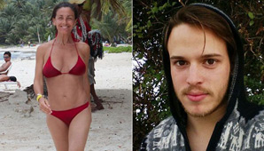 Amor sin barreras Amor sin barreras