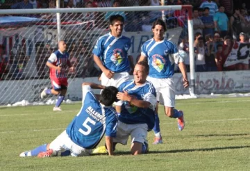 Un domingo atrapante con la disputa de la segunda fecha Un domingo atrapante con la disputa de la segunda fecha