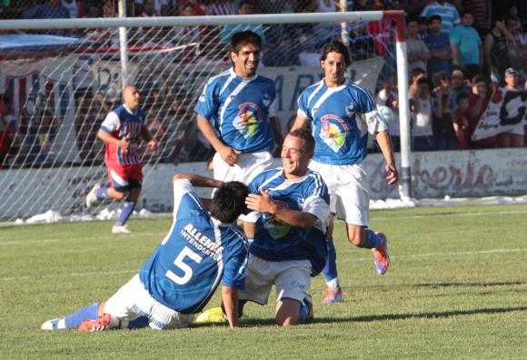 Un domingo atrapante con la disputa de la segunda fecha Un domingo atrapante con la disputa de la segunda fecha
