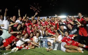 El Globo quiere volar por América El Globo quiere volar por América