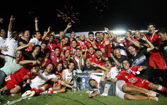 El Globo quiere volar por América El Globo quiere volar por América