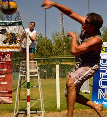 Un debut exitoso Un debut exitoso