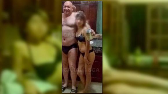 Salta: apareció la foto completa del intendente fiestero Salta: apareció la foto completa del intendente fiestero