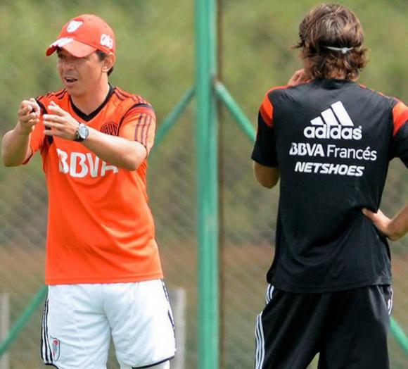 Ponzio se ganó un lugar Ponzio se ganó un lugar