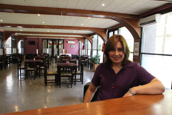 Reabrió un mítico bar Reabrió un mítico bar