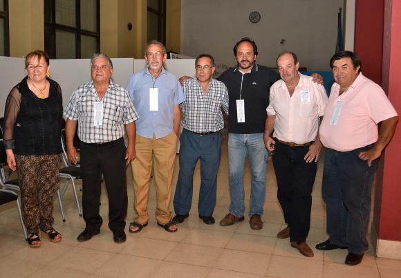 Aniversario de la Escuela Industrial Aniversario de la Escuela Industrial