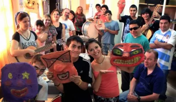 Una murga única Una murga única