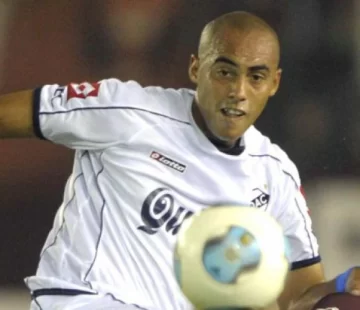 Martínez, nueva cara Martínez, nueva cara