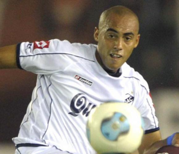 Martínez, nueva cara Martínez, nueva cara