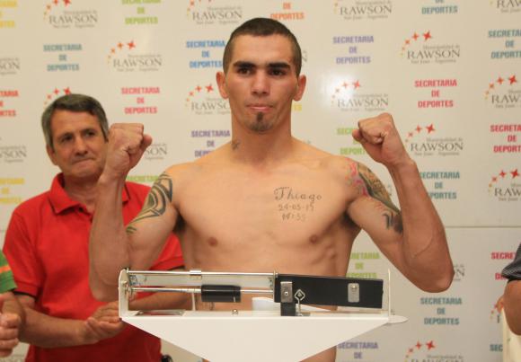 Una defensa muy especial Una defensa muy especial