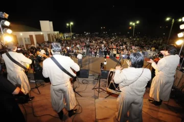 La fiesta sigue en Ceferino La fiesta sigue en Ceferino