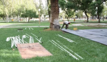 Por $150 se podrá ver de cerca el show de David Bisbal y Abel Pintos Por $150 se podrá ver de cerca el show de David Bisbal y Abel Pintos