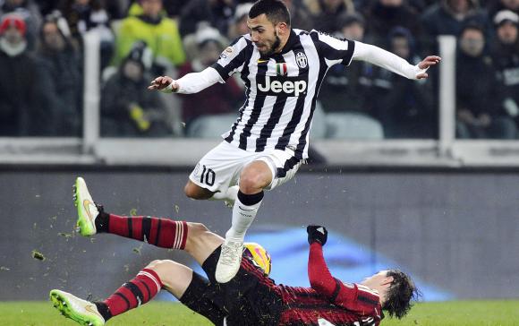 Con Tevez, todo se puede Con Tevez, todo se puede