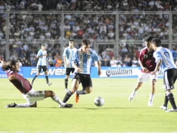 El sueño, cada vez más cerca El sueño, cada vez más cerca