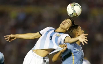 El día de los Simeone El día de los Simeone