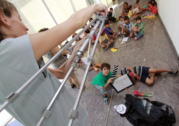 Vacaciones de leyenda Vacaciones de leyenda