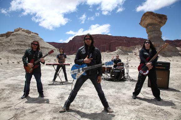 Vuelve La Mancha Vuelve La Mancha