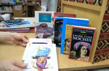 Las Mil y Una Noches: por la novela se agotó el libro