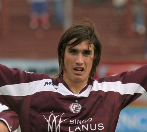 Grave lesión de Seba Leto Grave lesión de Seba Leto