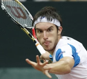 Mayer, firme en San Pablo Mayer, firme en San Pablo