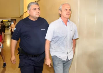 El juez decidirá en 5 días si Graffigna sigue detenido El juez decidirá en 5 días si Graffigna sigue detenido