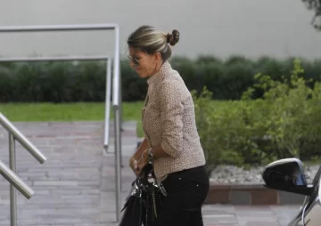 Manchas de sangre, las nuevas evidencias Manchas de sangre, las nuevas evidencias