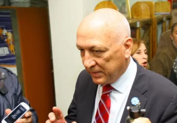 No quiere ‘embarrarse’ No quiere ‘embarrarse’