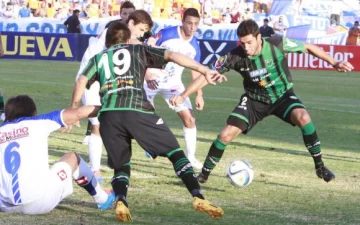 Torneo nuevo, pilcha nueva Torneo nuevo, pilcha nueva