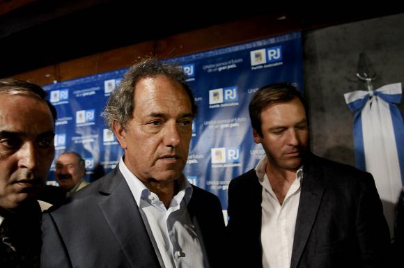 El peronismo y su rol en la crisis del Gobierno con la Justicia El peronismo y su rol en la crisis del Gobierno con la Justicia