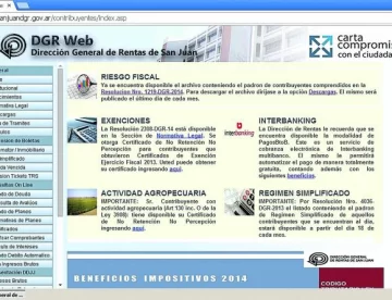 Cobran $25 millones de las cuentas de grandes deudores Cobran $25 millones de las cuentas de grandes deudores