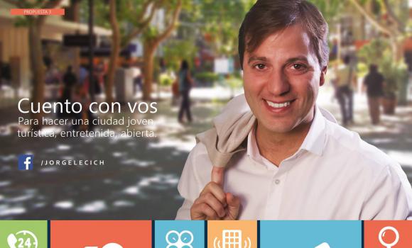 Precandidato de Capital le reclama dinero a la Mutual Precandidato de Capital le reclama dinero a la Mutual