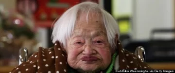 Tienen más de cien años Tienen más de cien años