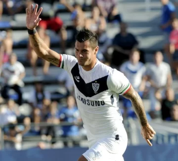 Caraglio quiere que sean protagonistas Caraglio quiere que sean protagonistas