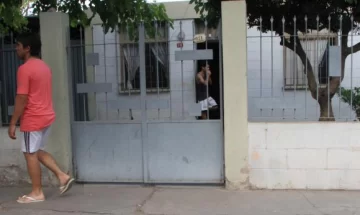 Roban $400.000 a un jubilado que iba a comprar una casa Roban $400.000 a un jubilado que iba a comprar una casa