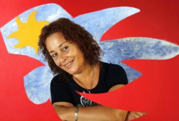 La dueña del sol La dueña del sol