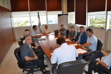 Bodegas se suman al operativo mosto Bodegas se suman al operativo mosto