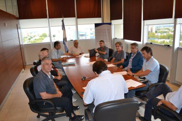 Bodegas se suman al operativo mosto Bodegas se suman al operativo mosto