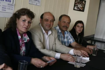 La Cámara del Interior, con presencia en 11 distritos La Cámara del Interior, con presencia en 11 distritos