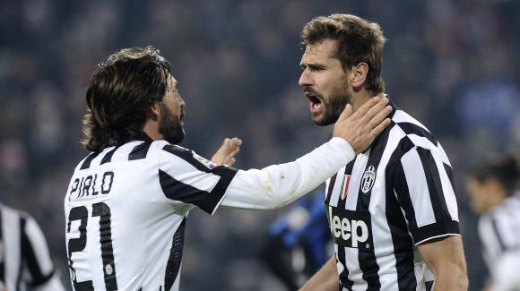 Juventus no se detiene Juventus no se detiene