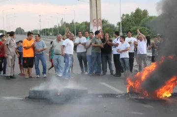 El futuro de 470 sanjuaninos, sujeto a negociaciones al más alto nivel El futuro de 470 sanjuaninos, sujeto a negociaciones al más alto nivel