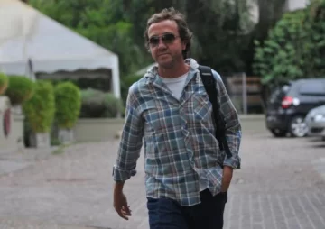 Definen si extraditan al detenido Vandenbroele Definen si extraditan al detenido Vandenbroele